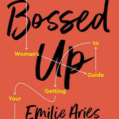 Bossed Up: A Grown Woman