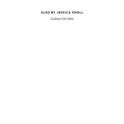 The Favourite Sister