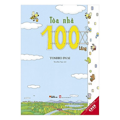Tòa Nhà 100 Tầng