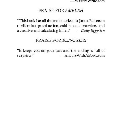 Michael Bennett 13: The Russian