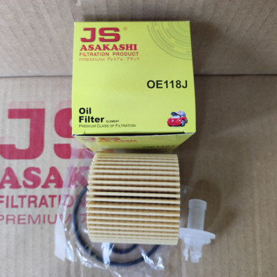 Lọc nhớt Lexus ES350 2006-2023 - OE118J