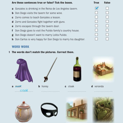 Dominoes 2 The Curse of Capistrano