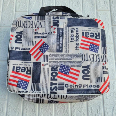 [Bạt Phủ Ô Tô] OXFORD Toàn Xe Dày 3 Lớp Chống Xước Chống Nắng Chống Mưa Dành Cho Các Loại Xe 4 5 7 Chỗ Bảo Hành 1 Năm