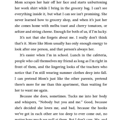 Burn Our Bodies Down