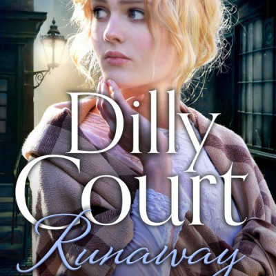 The Rockwood Chronicles 3: Runaway Widow