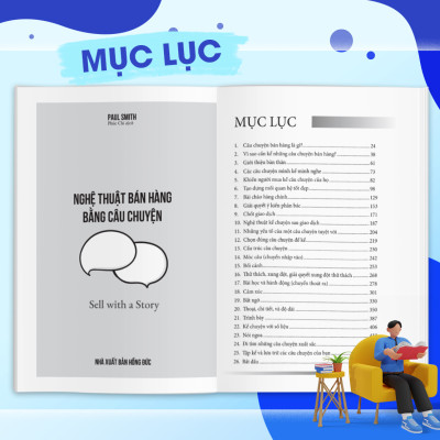 Combo 2 Cuốn Nghệ Thuật Bán Hàng Băng Câu Chuyện, Để Trở Thành Người Bán Hàng Giỏi Nhất Thế Giới