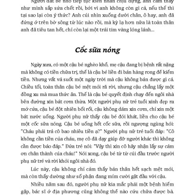 1001 Câu Chuyện Giáo Dục Trẻ Em 