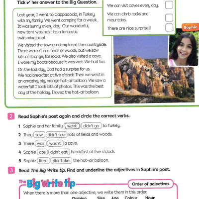 Bright Ideas: Level 4: Activity Book