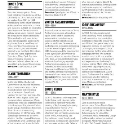 DK The Astronomy Book (Series Big Ideas Simply Explained)