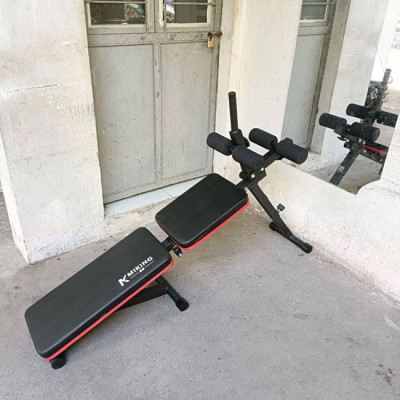 Máy tập bụng đa năng MK-028