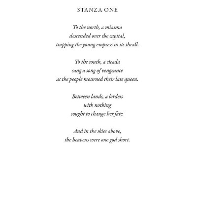 Kingdom Of Three 1: Strike The Zither