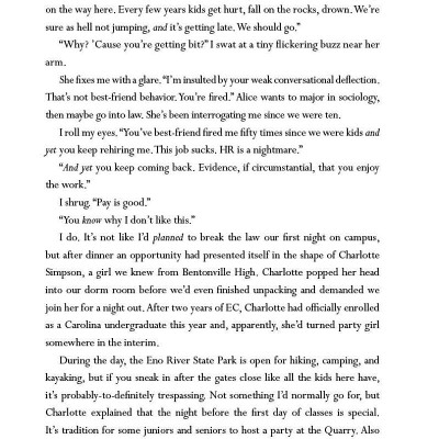 The Legendborn Cycle - Book 1 - Legendborn