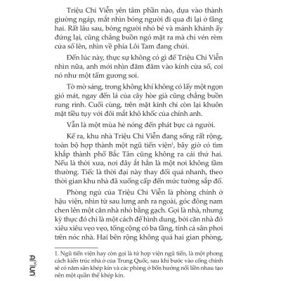 Anh Đến Từ Bên Ngoài Thời Gian