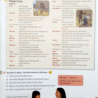 Starlight: Level 6: Student Book