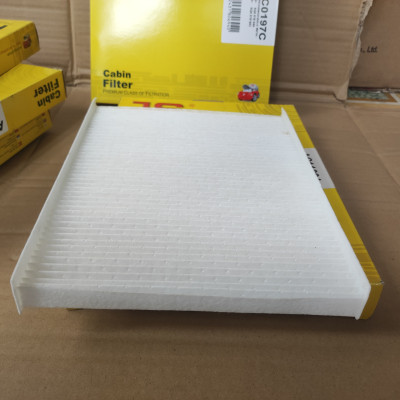 Lọc gió điều hòa Hyundai Santafe 2005-2012 - AC11004