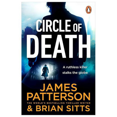 The Shadow - Book 2 - Circle Of Death