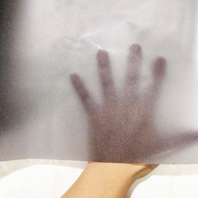 Decal 3M đen ánh kim dán đèn pha Oto, xe máy. Siêu dai, chống xước, 3 lớp.