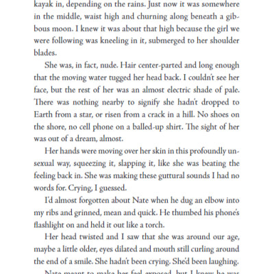 Our Crooked Hearts (Melissa Albert)