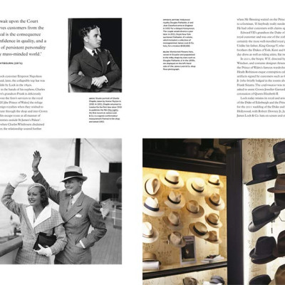 The Perfect Gentleman