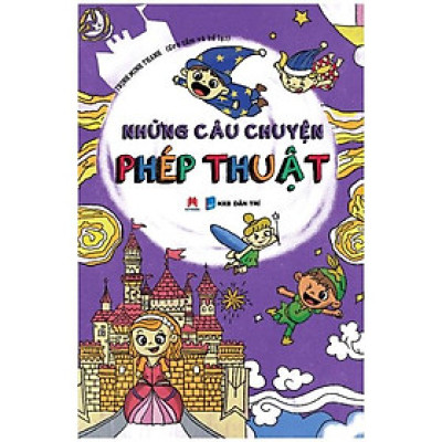 Những Câu Chuyện Phép Thuật