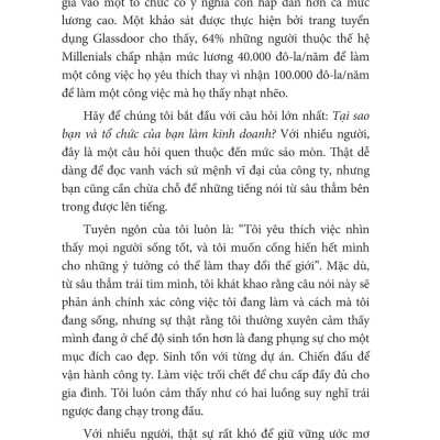 Futureproof - 15 Nhân Tố Quyết Định Tương Lai Của Doanh Nghiệp