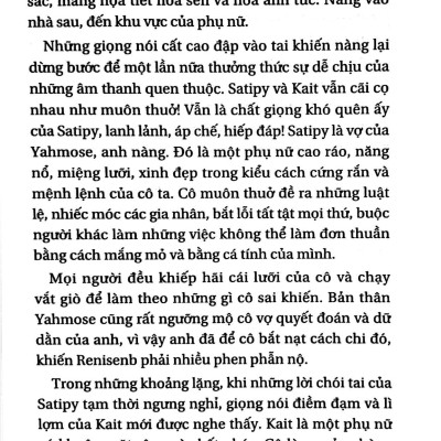 Tận Cùng Là Cái Chết (Tái Bản 2019)