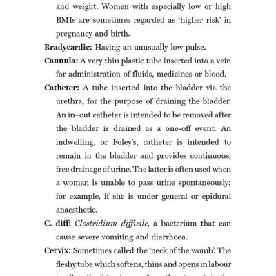 Hard Pushed: A Midwife’s Story