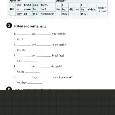 Explore Our World 4: Workbook - 2nd Edition