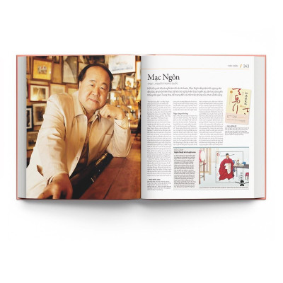 Sách - Nhà Văn - Cuộc Đời Và Tác Phẩm - Đông A