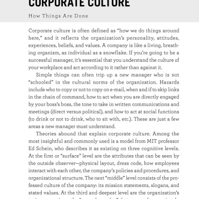 Management 101: From Hiring and Firing to Imparting New Skills, an Essential Guide to Management Strategies (Adams 101) Hardcover – December 2, 2016 by Stephen Soundering (Author)