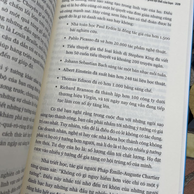 LỢI THẾ CỦA CON NGƯỜI - Greg Orme – Hải Yến dịch - Tân Việt – NXB Dân Trí