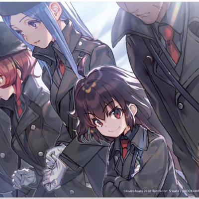 Sách - 86-EIGHTY SIX - Ep.12 - Viên Đạn Xanh Thần Thánh - Bản Đặc Biệt - Tặng Kèm Set 2 Postcard