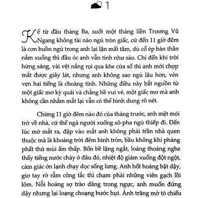 Đêm Trước Bình Minh