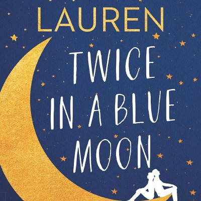 Twice In A Blue Moon