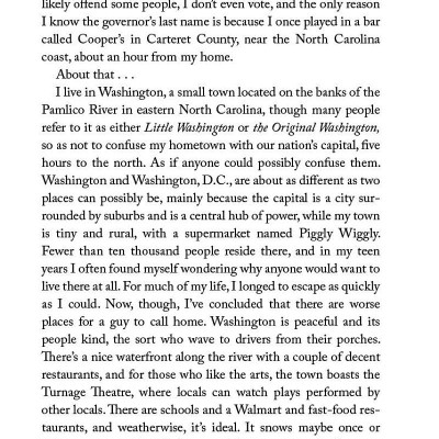 Dreamland (Paperback)