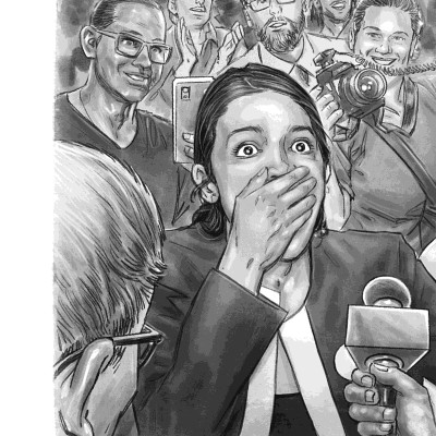 Who Is Alexandria Ocasio-Cortez?