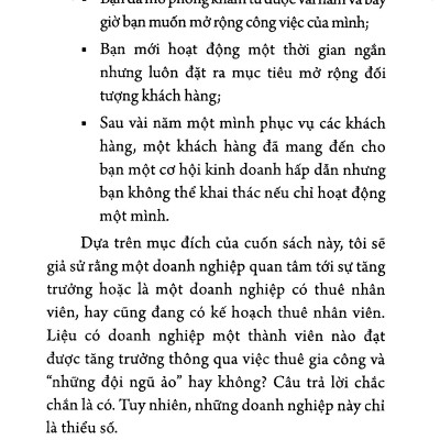 7 nguyên tắc bất biến để xây dựng doanh nghiệp nhỏ - Steven S. Little