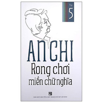 Rong Chơi Miền Chữ Nghĩa - Tập 5