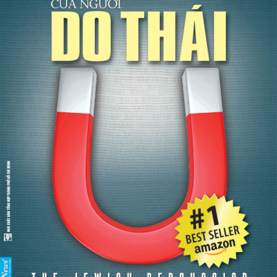 Combo 2 Cuốn : Nghệ Thuật Bán Hàng Của Người Do Thái, Lợi Thế Bán Hàng (Tái Bản)