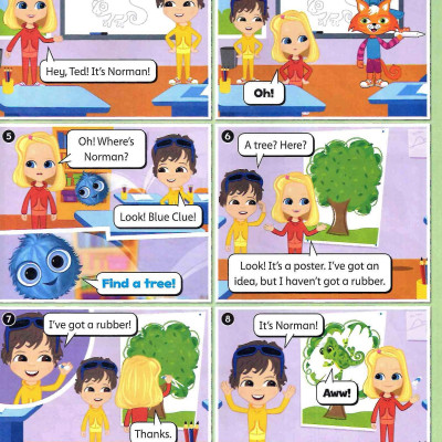 Bright Ideas: Level 1: Pack (Class Book And App)