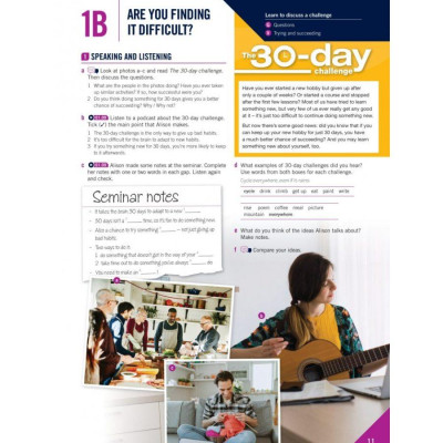 Empower 2e Upper - Intermediate/ B2 Student