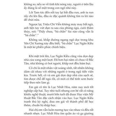 Anh Đến Từ Bên Ngoài Thời Gian