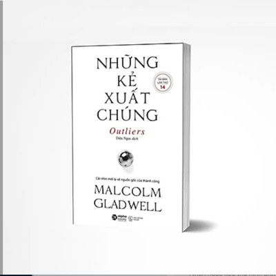 Những Kẻ Xuất Chúng (Tái Bản 2017)