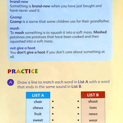 Exploring Reading Book 2