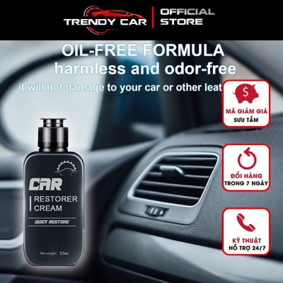 Dung Dịch Làm Sạch Chống Lão Hóa Nhựa Và Da Đa Năng 100 ml đậm đặc gốc nước an toàn tiện dụng