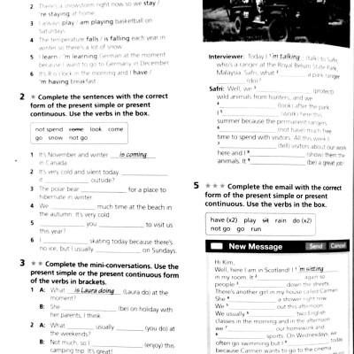 Eyes Open Level 3 Workbook w Online Practice