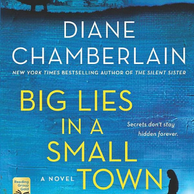 Big Lies In A Small Town