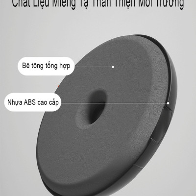 Bộ Tạ Tay Đa Năng (5 In 1) 30kg Kết Hợp Tạ Đơn,Tạ Đòn,Tạ Ấm Đại Nam Sport + Tặng Găng Tay Và Kìm Bóp