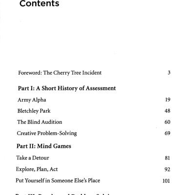 How Do You Fight A Horse - Sized Duck?