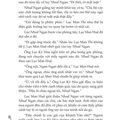 Chỉ Muốn Thương Anh, Chiều Anh, Nuôi Anh